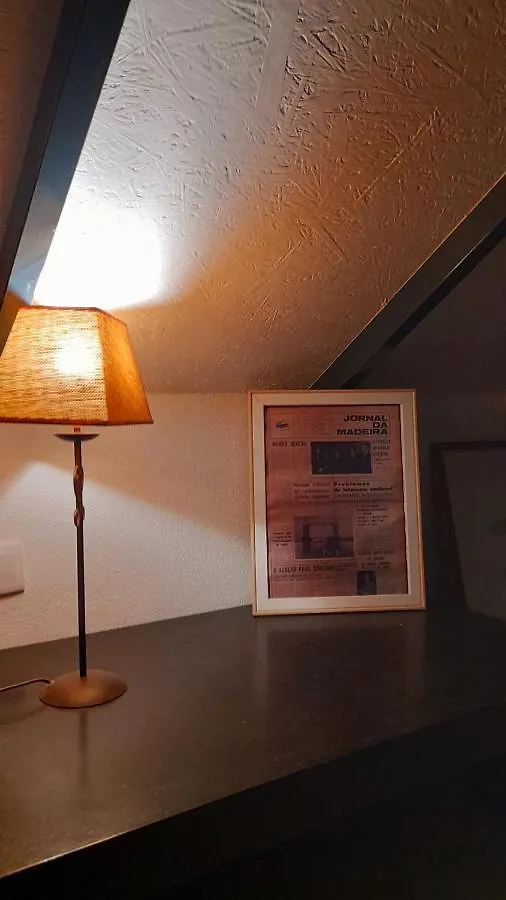 卡列塔Casa Do Carvalho别墅 别墅 卡列塔