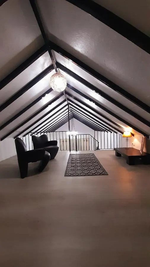 别墅 卡列塔Casa Do Carvalho别墅