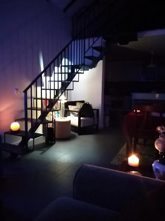 卡列塔Casa Do Carvalho别墅 葡萄牙