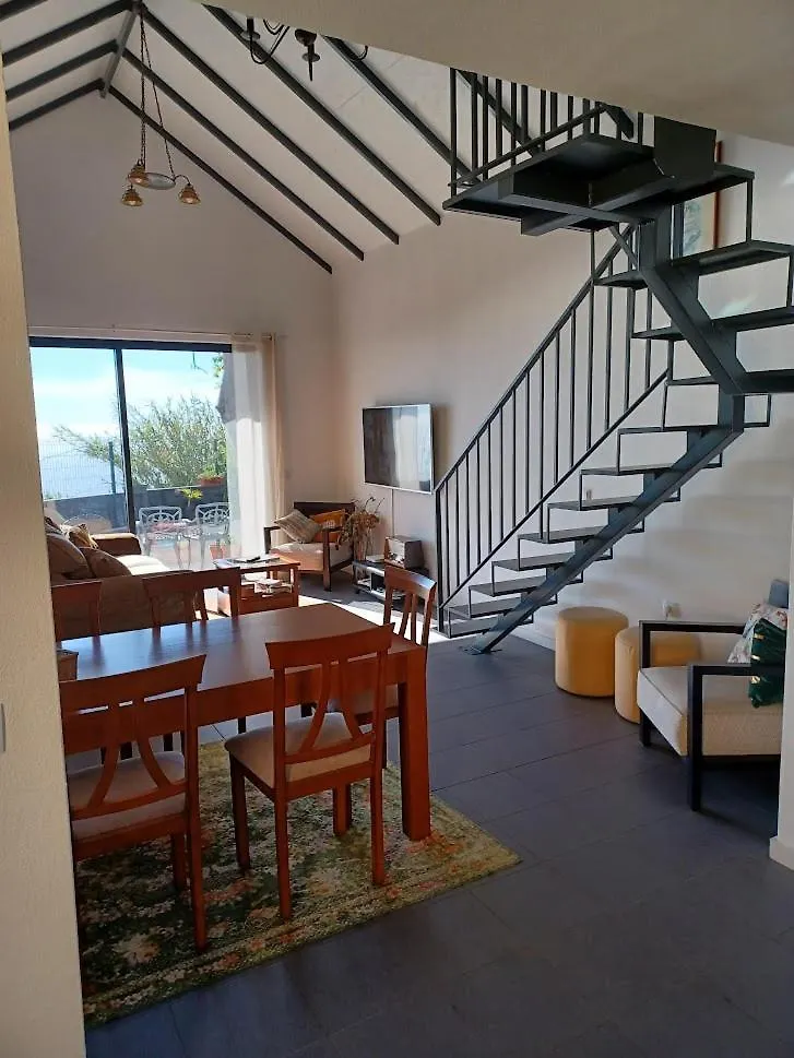 卡列塔Casa Do Carvalho别墅 卡列塔